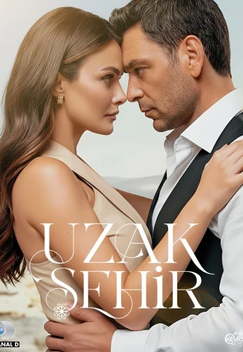 Далекий город 2 сезон 61 серия